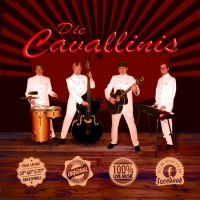 Cavallinis - WEB